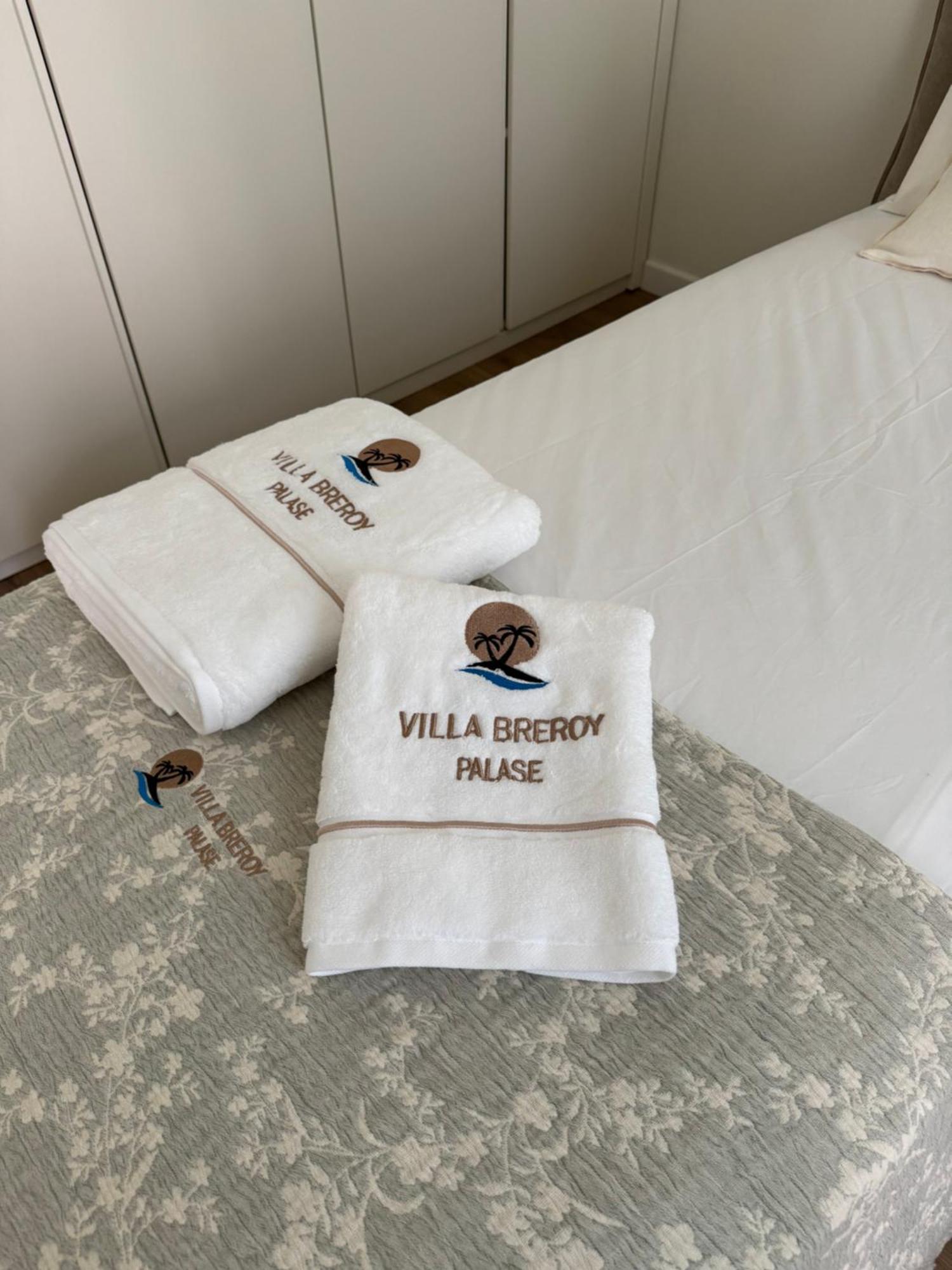 Willa Breroy Palase Coast